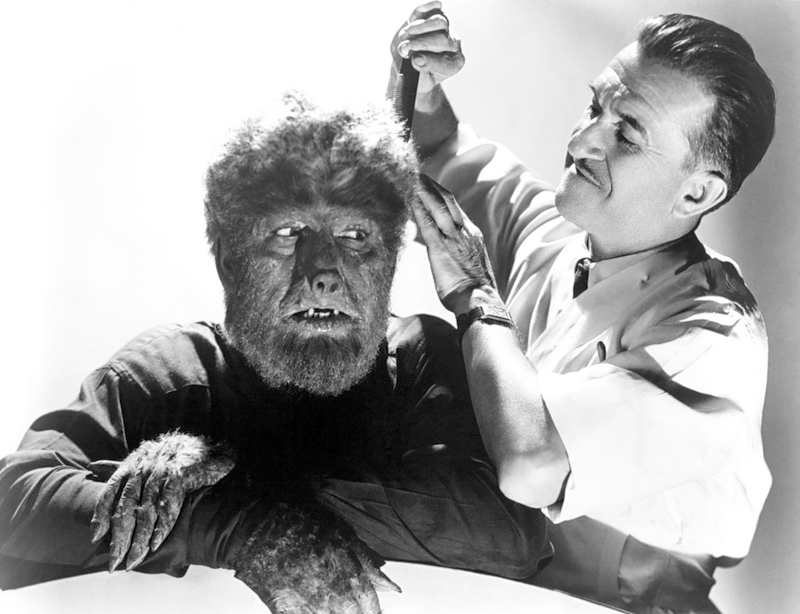 Illustration for article titled Stunning Behind-the-Scenes Photos Show Iconic Movies in a New Light